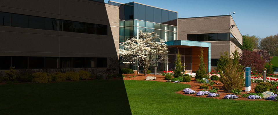 Mount Hood Parkdale Landscapers